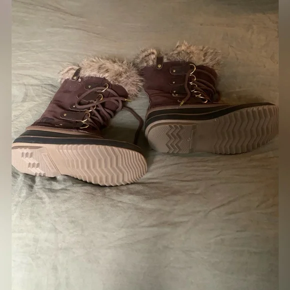 Sorel Joan of Arctic Women’s Winter Boots - Picture 5 of 5